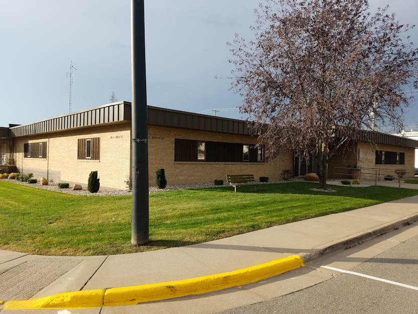 Commercial and Community Space for Rent LIFE Building Abbotsford